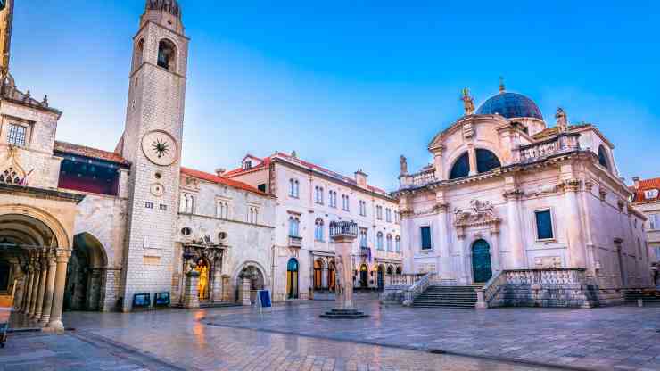 dubrovnik