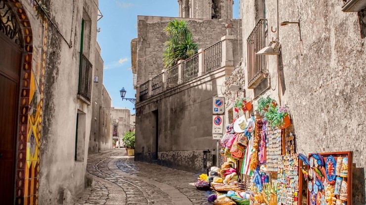 erice