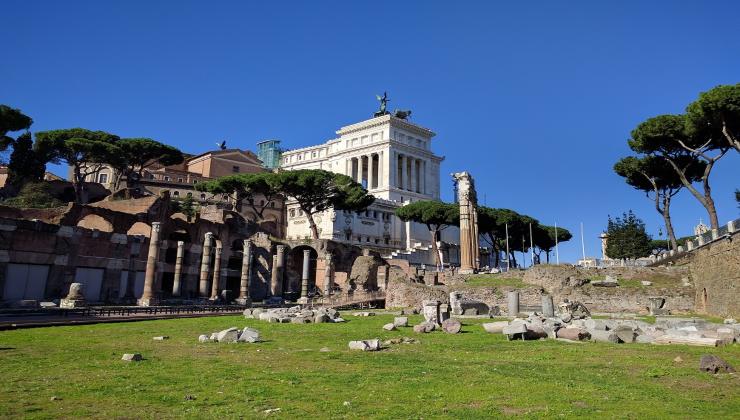 Scoperta a Roma un incredibile reperto del Rinascimento