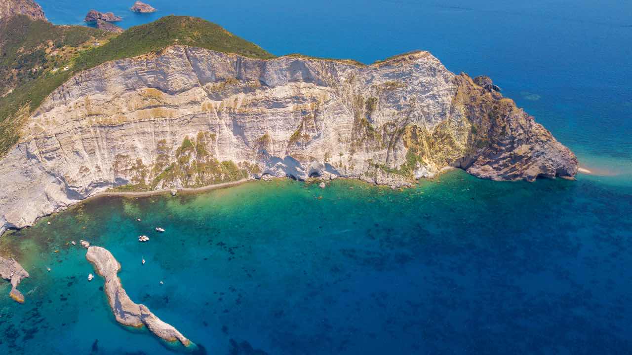 isole più belle del Mediterraneo