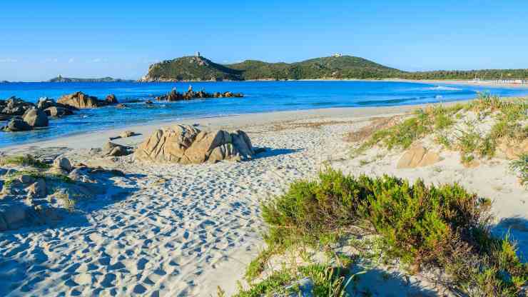 la-spiaggia-più-bella-ditalia