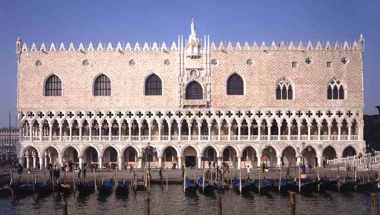 Palazzo Ducale