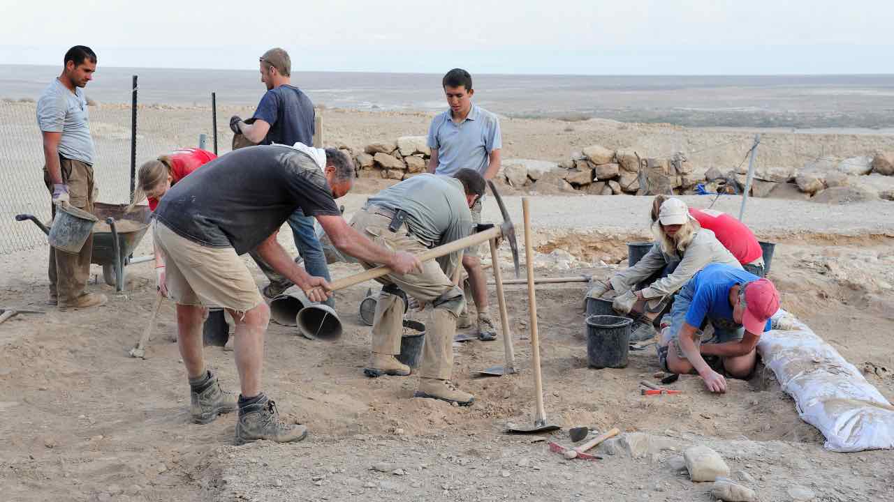 An amazing find, it dates back to 50 million years ago and is the oldest in the world