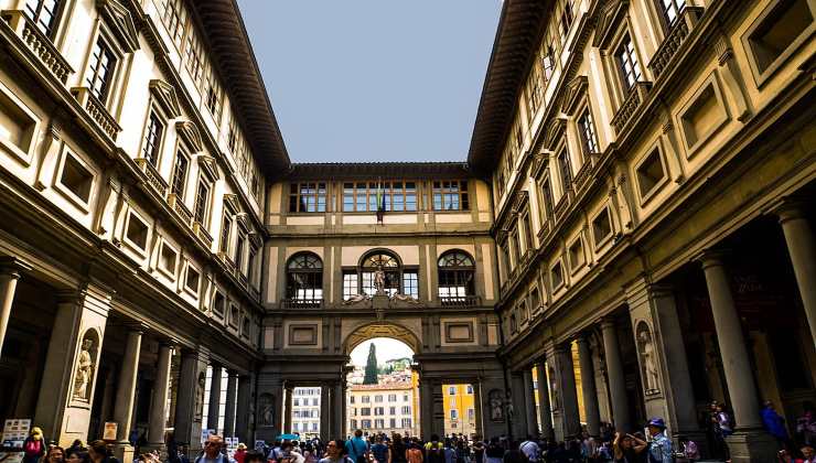 Musei più cari d'Europa: il primato dell'Italia
