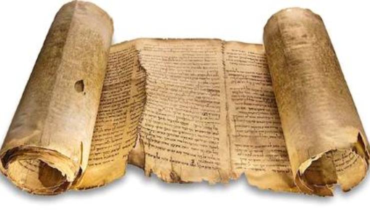 Antichi manoscritti romani