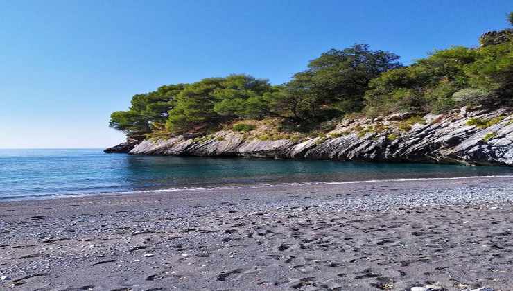 Maratea spiagge più belle