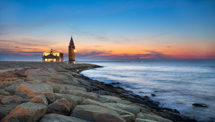 vacanza in Veneto