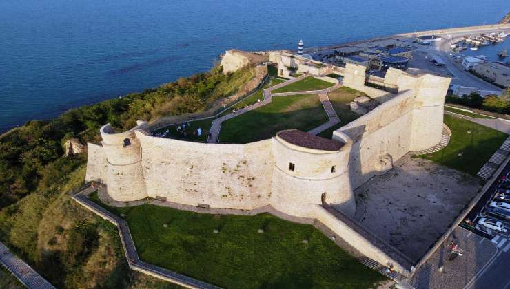 Ortona cosa vedere