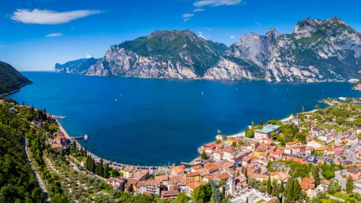Comprare casa sul Lago di Garda