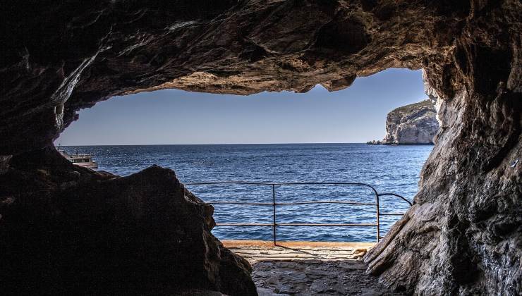 Grotte più belle della Sardegna