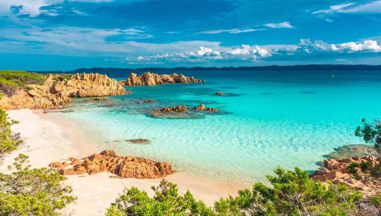 Vacanze in Sardegna mete più belle