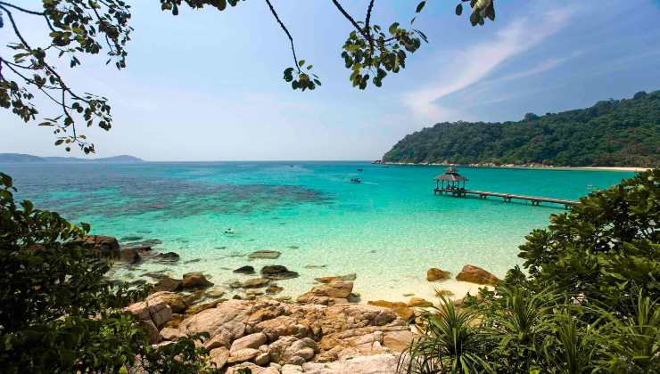 Isole Perhentian