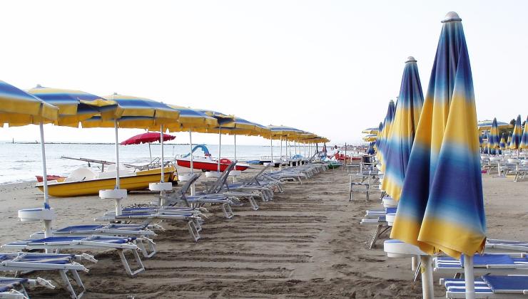 La regione meno cara per le vacanze estive