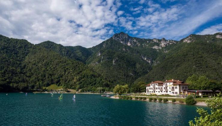 Lago di Ledro