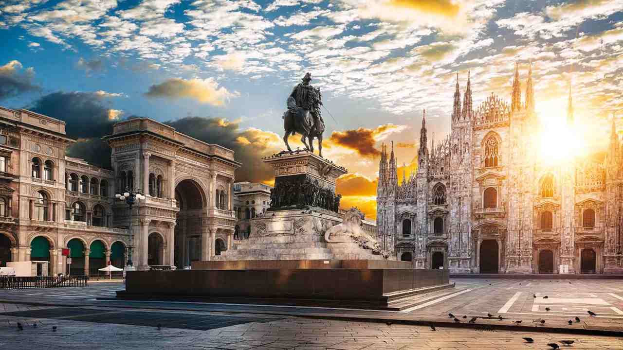 Milano musei più importanti