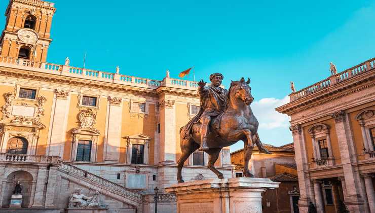 Roma musei più importanti