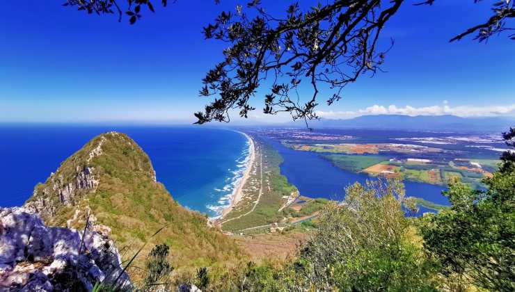 Circeo cosa vedere cosa fare