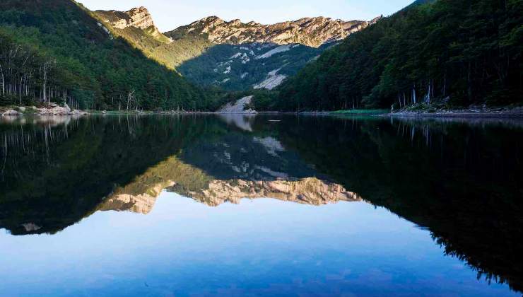 Parco Nazionale dell’Appennino Tosco Emiliano