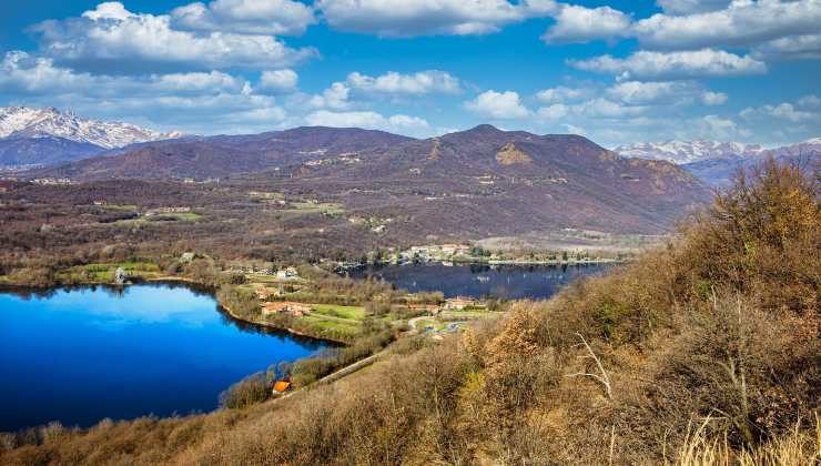 Laghi di Avigliana