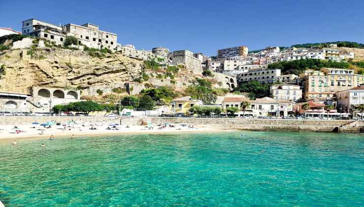 Calabria spiagge più belle