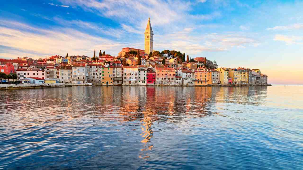 Croazia paesi più belli da vedere