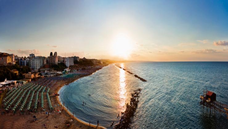 Molise spiagge più belle