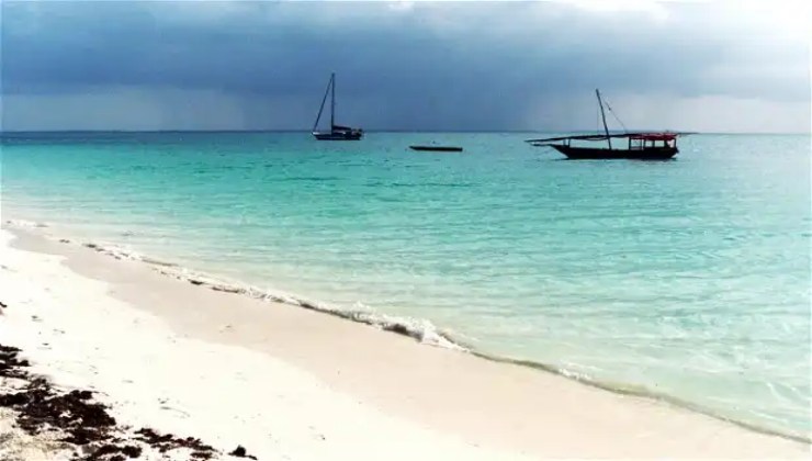 Zanzibar cosa vedere
