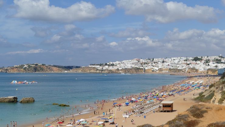 Albufeira