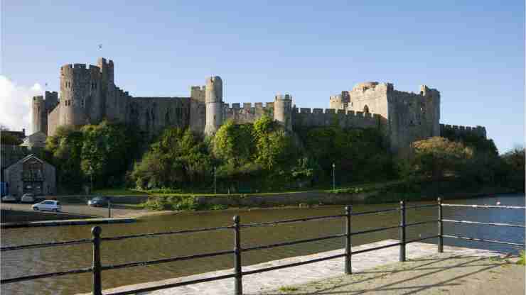 castello-di-pembroke