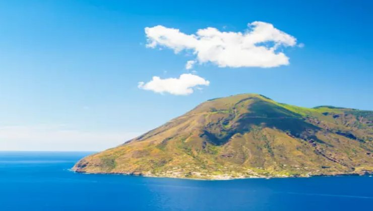 Le bellissime isole italiane Patrimonio UNESCO 