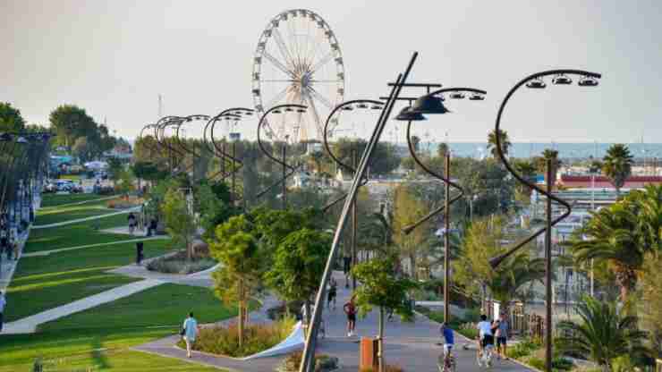 lungomare-parco-del-mare