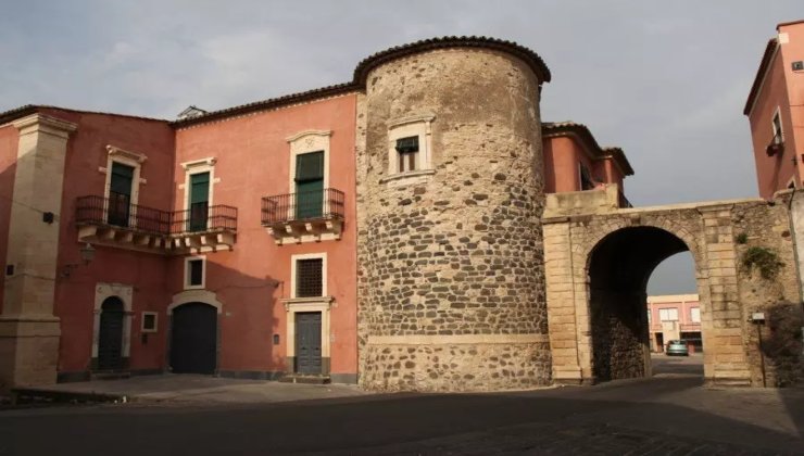 Il borgo Patrimonio UNESCO nella bellissima regione italiana