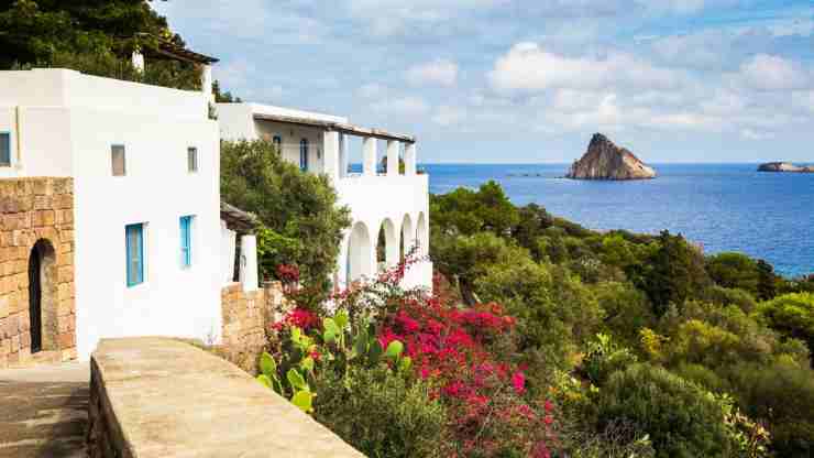 panarea