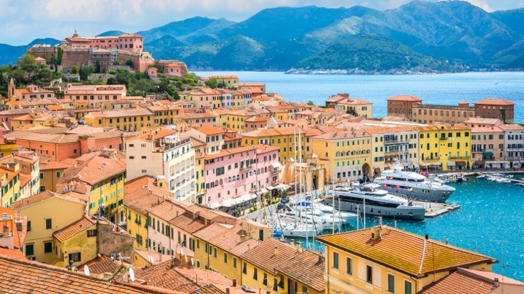 portoferraio