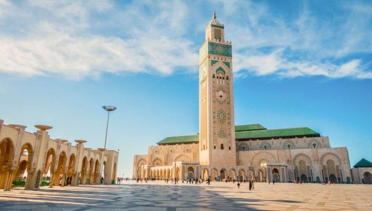 Marocco città più belle