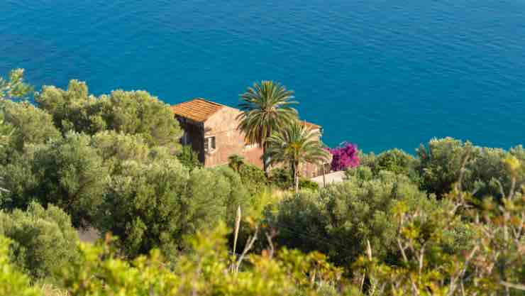 Costa a Pisciotta