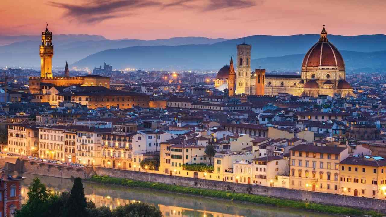 Firenze musei più belli da visitare