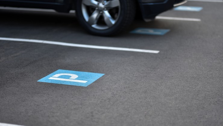 Il problema dei parcheggi