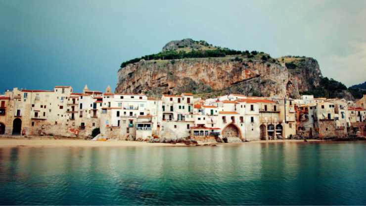 Le vacanze più belle al mondo in Sicilia