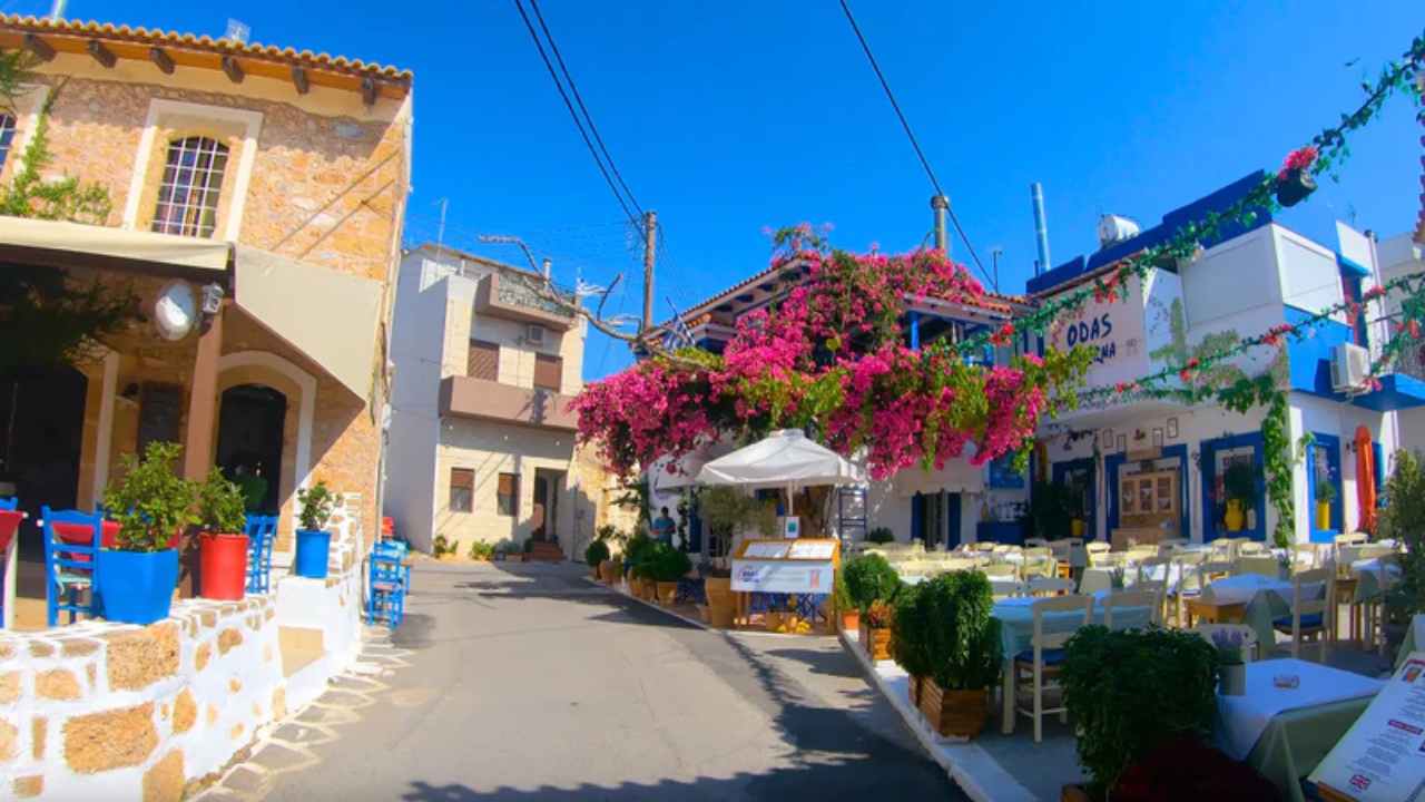 Malia Creta