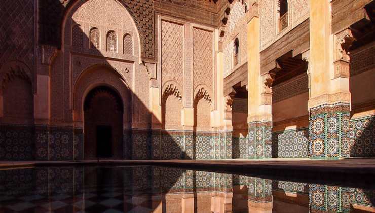 Marocco città più belle