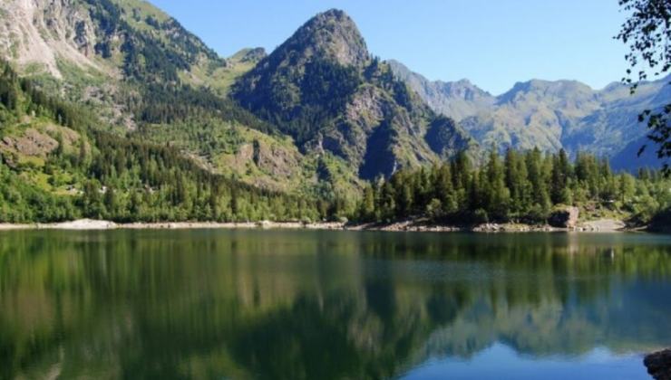 Val d'Ossola cosa vedere