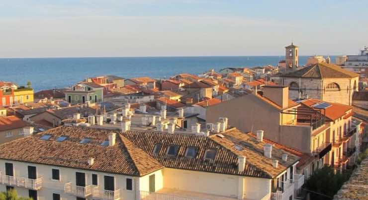 Porto Recanati