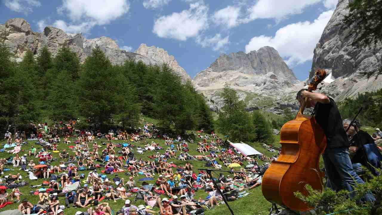 Festival più belli in Italia questa estate