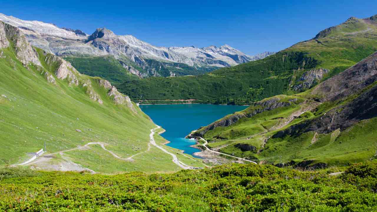 Val d'Ossola cosa vedere