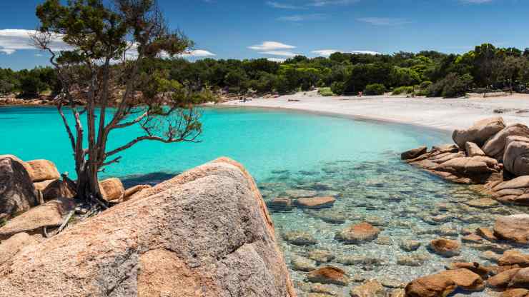 la-spiaggia-italiana-più-ricercata