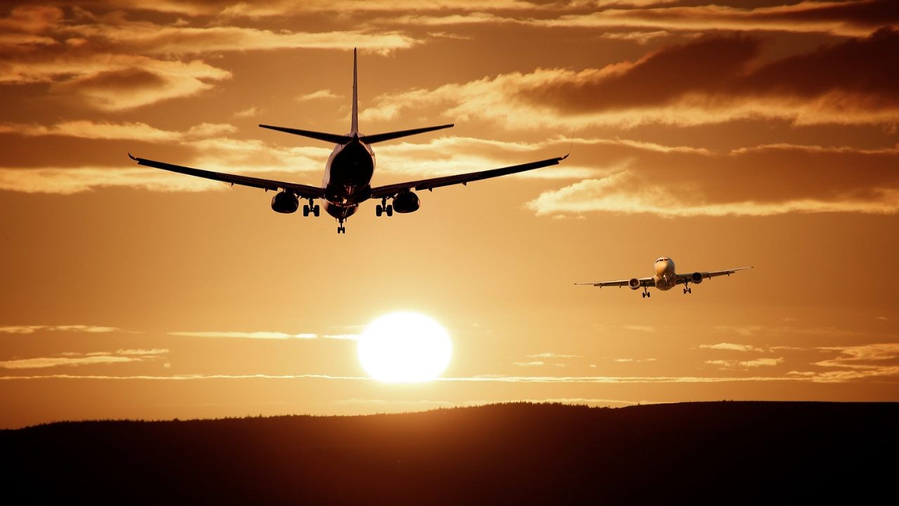 Ecco 27 dritte per rendere migliori i viaggi in aereo 
