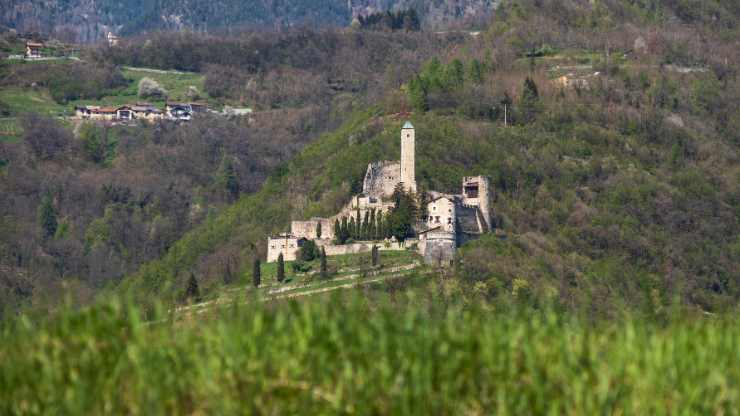 Castel Telvana