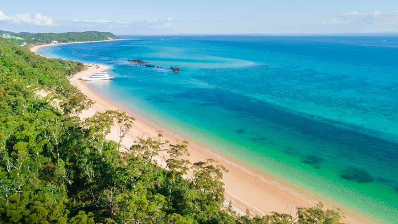 Isola piu pericolosa al mondo