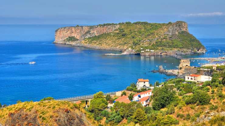 La casa ideale vicino al mare